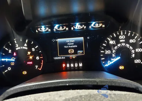 2018 Ford F-150 Xl from USA, damaged, VIN 1FTEW1E52JFE55915